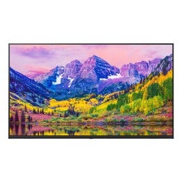 TV LG 43" Hotel TV Procentric Cast UHD (43UK762H0LB)