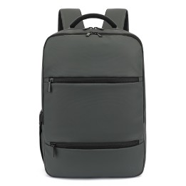 Mochila CELLY hasta 15.6" Gris (BUSINESSBPACKGR)