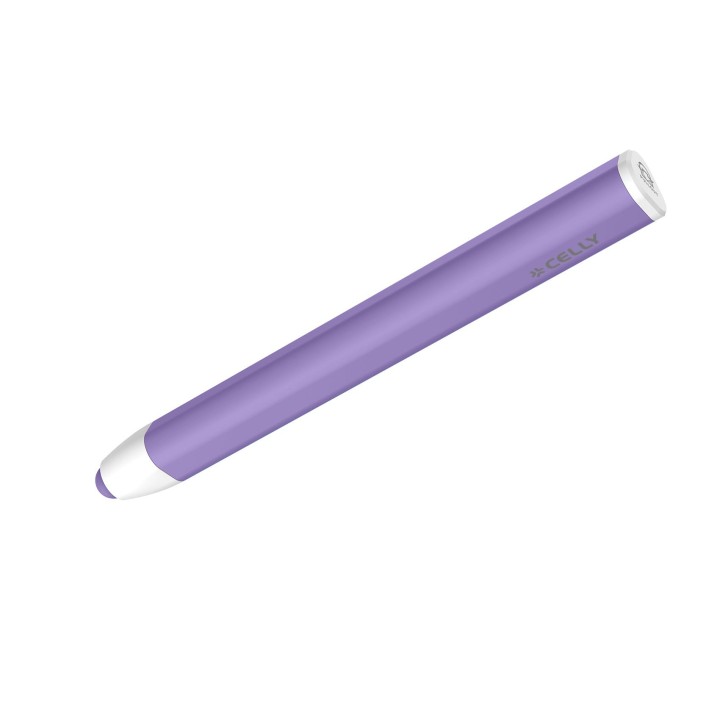 Pencil CELLY para niños Violeta (KIDSTOUCHPENVL)