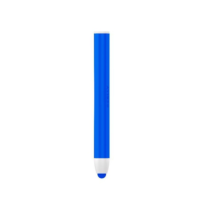 Pencil Celly para niños Silicona Azul (KIDSTOUCHPENLB)