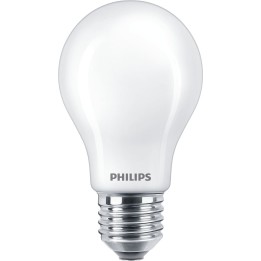 Bombilla Philips LED Classic 60W E27 (929001372628)