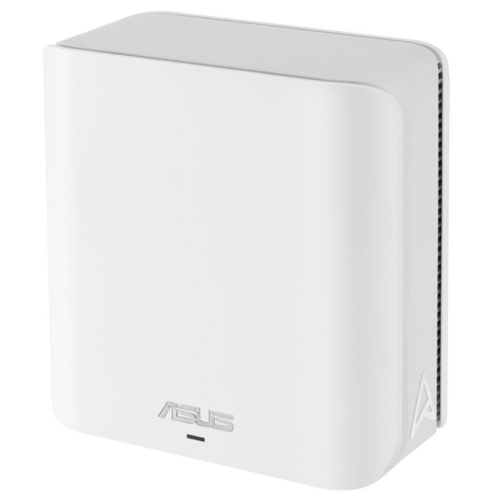 ASUS ZenWiFi BD4 Sistema Mesh WiFi 7 Doble Banda BE3600 Pack 3