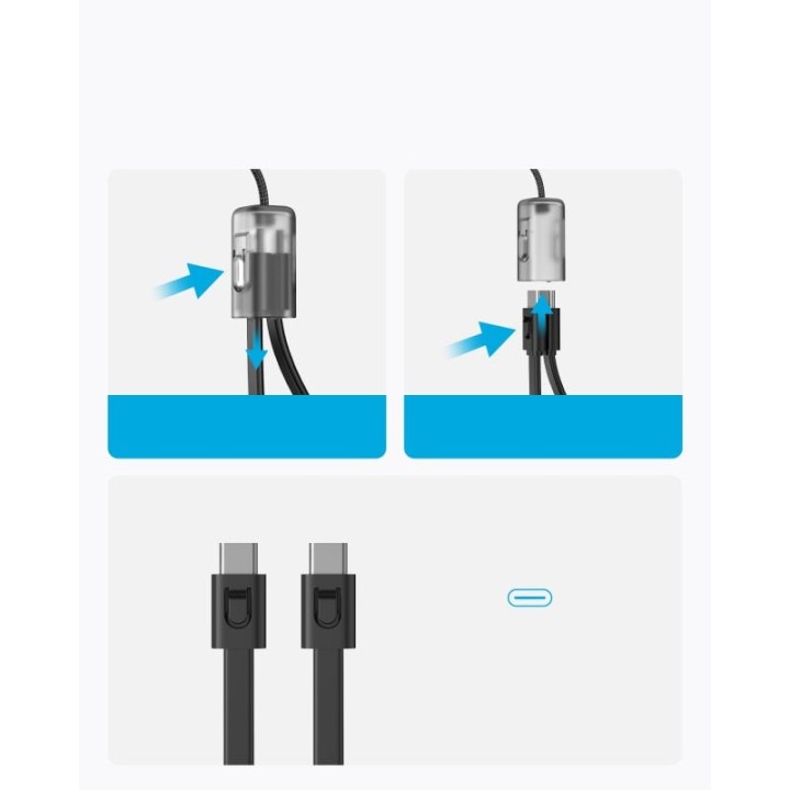Anker PowerBank 20000 mAh 30W Negra