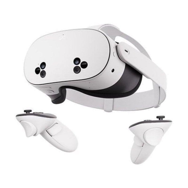 Meta Quest 3s Gafas De Realidad Virtual 128GB