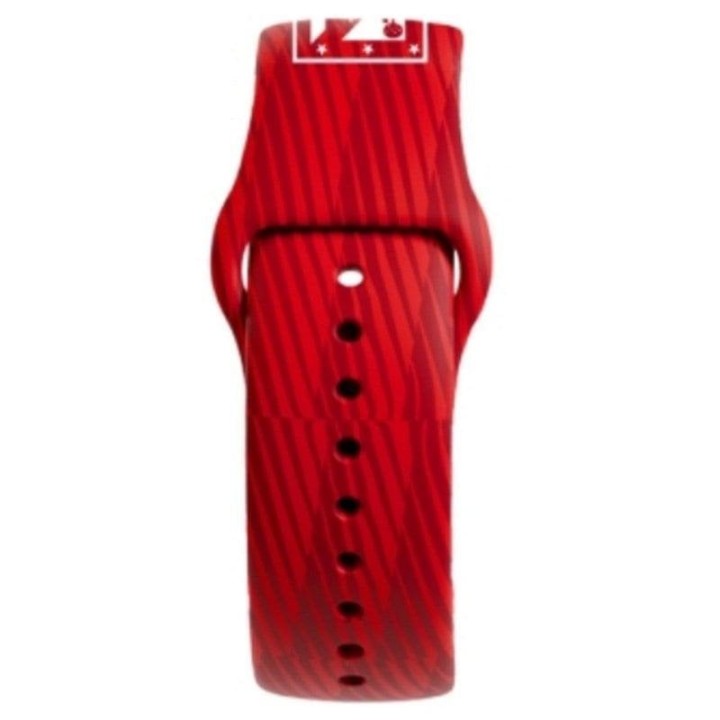 SaveFamily Plus Smartwatch Ed. Atlético de Madrid Blanco Correa Silicona Roja No Incluye SIM