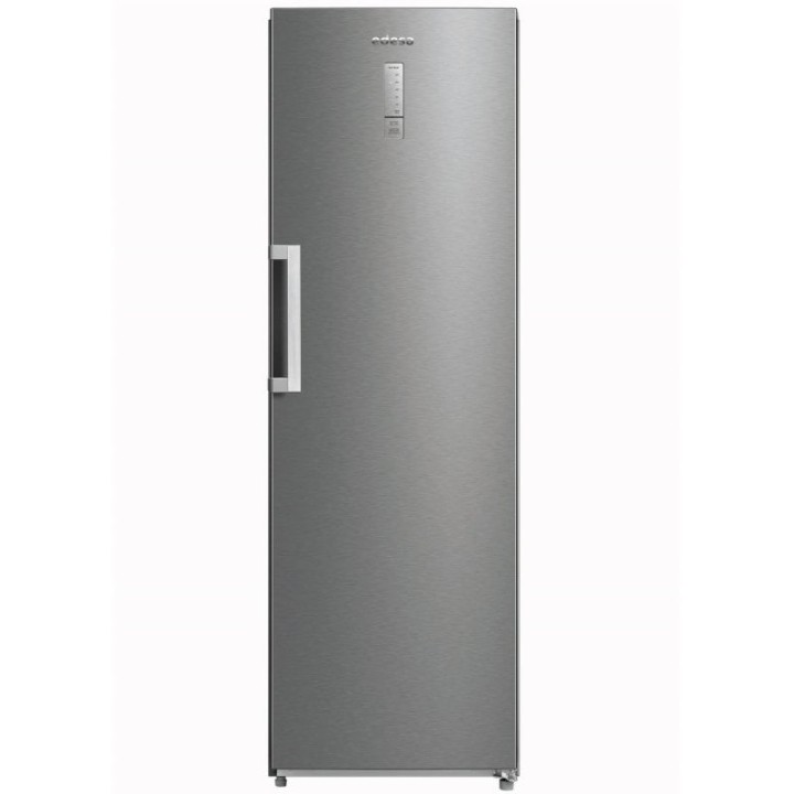 Edesa EFS-1823 Frigorífico Una Puerta Nofrost 362 L E Inox