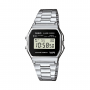 RELOJ CASIO A158WEA-1EF