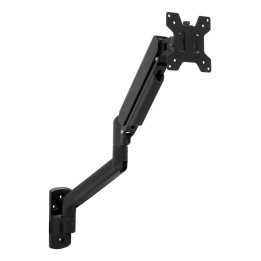 Soporte Pared TooQ 13"-34" Negro (LP1334TNR-B)