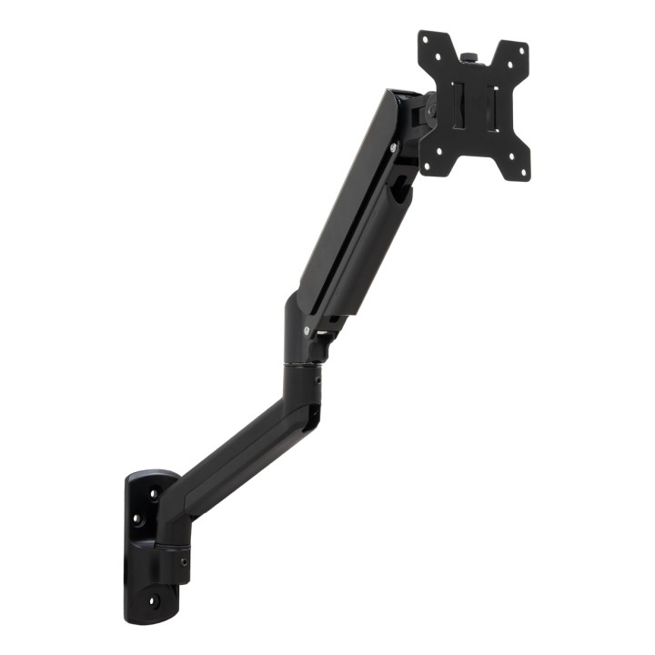 Soporte Pared TooQ 13"-34" Negro (LP1334TNR-B)