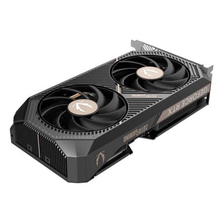 ZOTAC GAMING GeForce RTX 5060 AMP 8GB GDDR7 Reflex 2 RTX AI DLSS4