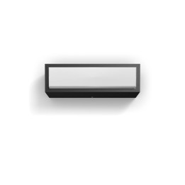 Aplique Mural Philips Stratosphere 3.8W (929003347801)