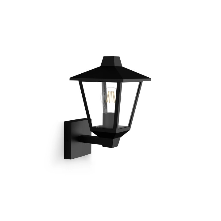 Aplique Mural Philips Kinno WA Up 25W (929004141301)