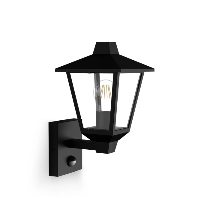 Aplique Mural Philips Kinno WA Up 25W (929004141401)