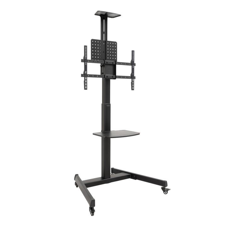 Soporte de Suelo TooQ 35"-70" con Ruedas (FS1184M-B)