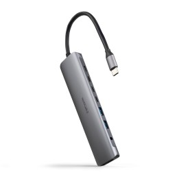 Docking Nanocable USB-C a USB-A/HDMI/USB-C (10.16.4608)
