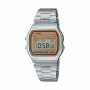 RELOJ CASIO A158WEA-9EF