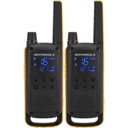 Motorola TLKR T82 Extreme Pack 2 Walkie Talkie
