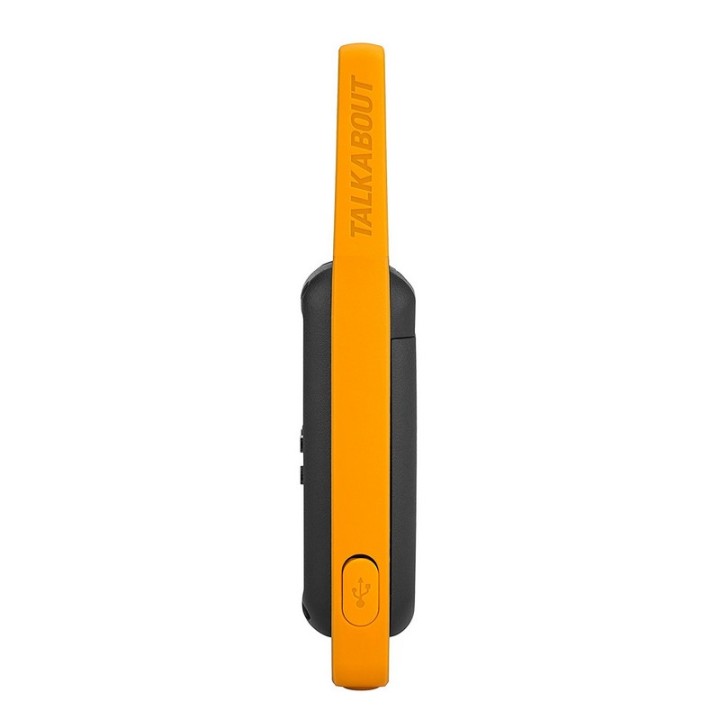 Motorola TLKR T82 Extreme Pack 2 Walkie Talkie