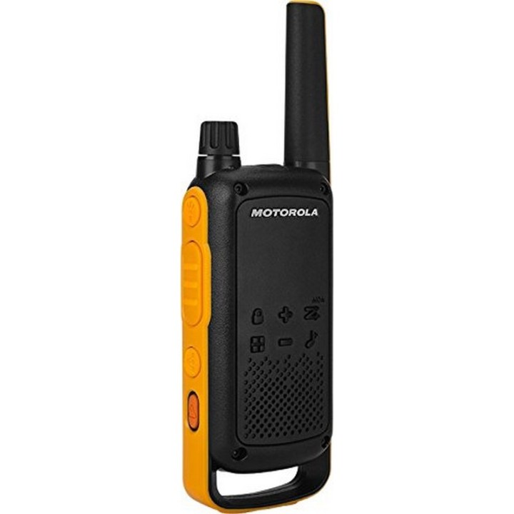 Motorola TLKR T82 Extreme Pack 2 Walkie Talkie