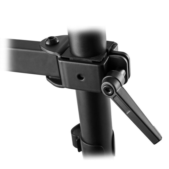 Ewent EW1512 Soporte de Mesa para Dos Monitores hasta 32"