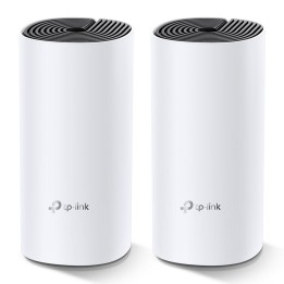 TP-Link Deco M4 Sistema WiFi Mesh AC1200 Dual Band Gigabit Pack 2