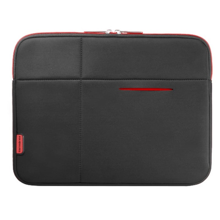 Samsonite Airglow Sleeves Funda para Portátil 13.3" Negro/Rojo