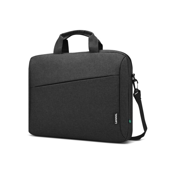 Maletín Lenovo Casual T210 15.6" Negro (4X40T84061)
