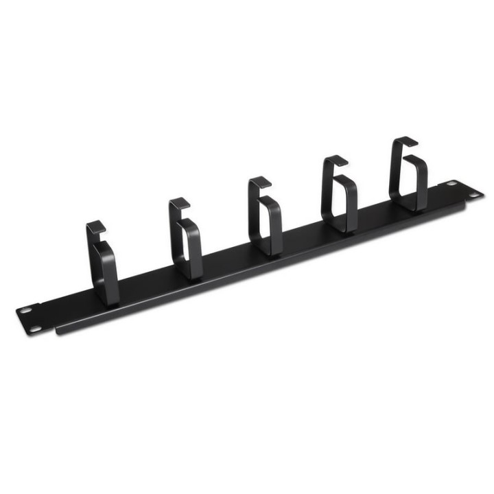 Aisens A141-0309 Organizador de Cables 19" 1U