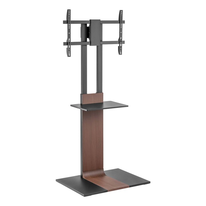 Soporte Suelo AISENS 37"-86" Inclina/Gira (FT86TSE-401)