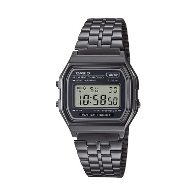 RELOJ CASIO A158WETB-1AEF