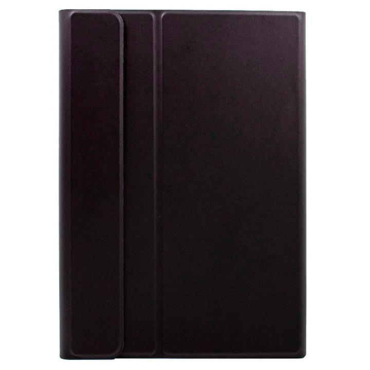 Cool Funda Universal Polipiel Negra con Teclado Bluetooth para Tablet 9"-11"