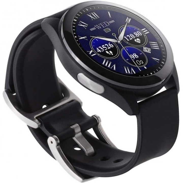 Asus VivoWatch SP Smartwatch Negro