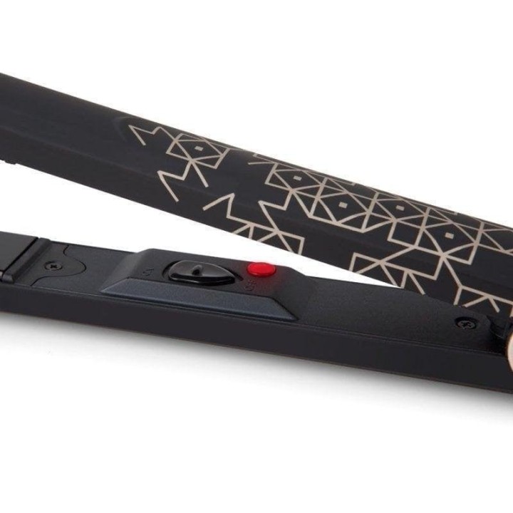 Orbegozo PL 3500 Plancha de Pelo Cerámica