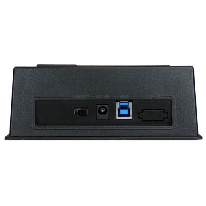 StarTech Docking Station USB 3.0 UASP Disco SATA 2.5 3.5