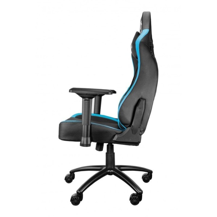 Talius Vulture Silla Gaming Negra/Azul