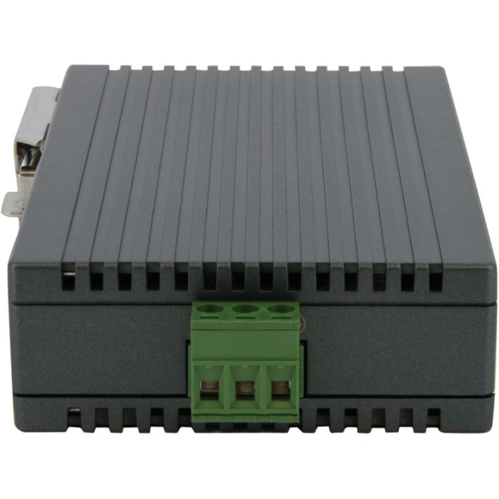StarTech IES5102 Switch 5 Puertos