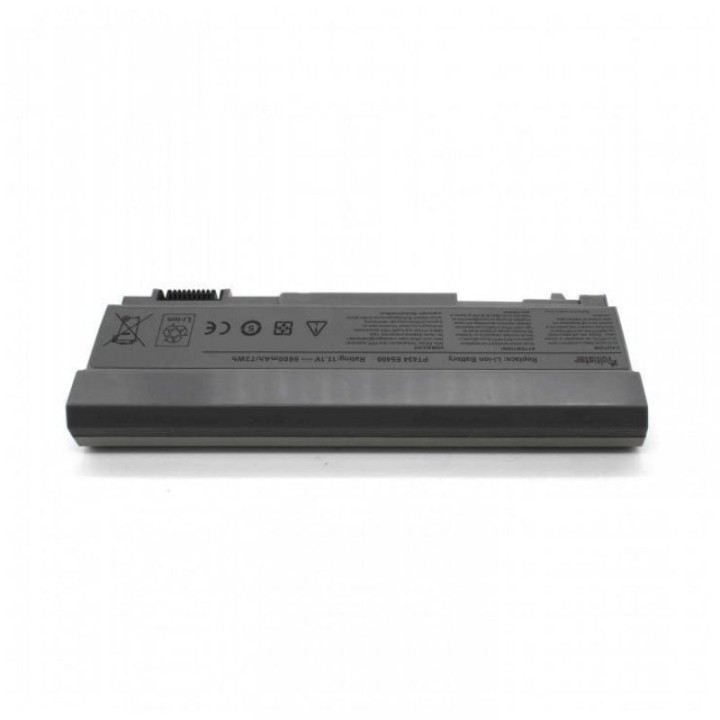 Voltistar Batería para Portátil Dell Latitude E6400 E6410 E6510