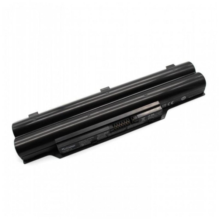 Voltistar Batería para Portátil Fujitsu Lifebook A512 AH530 AH531 BH531 CP477891-01