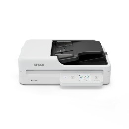 Escáner Epson DS-1760WN A4 Color Dúplex (B11B274401)