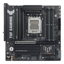 ASUS TUF GAMING B850M-PLUS WIFI7:(AM5) DDR5 HDMI mATX
