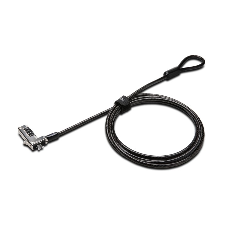 Candado Fino Kensington de Combinación (K60600WW)