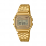 RELOJ CASIO A158WETG-9AEF