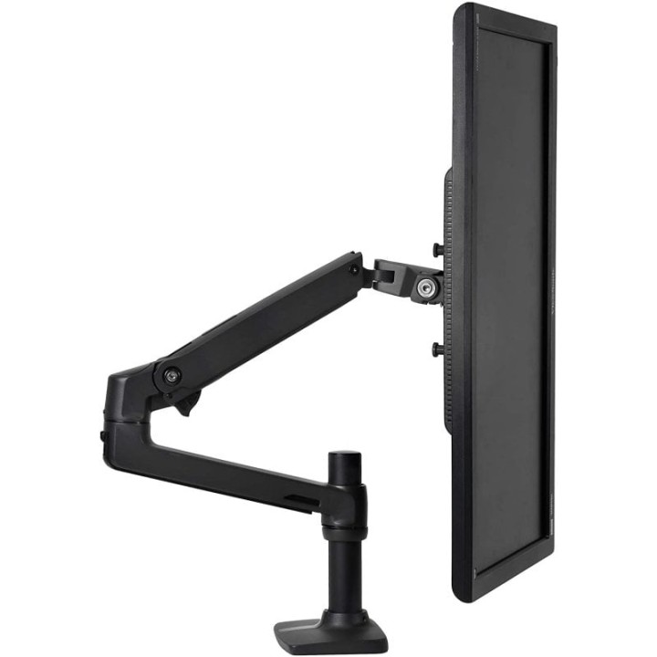 Ergotron LX Soporte Brazo para Monitor 34" 100x100 Máx 11.3 Kg