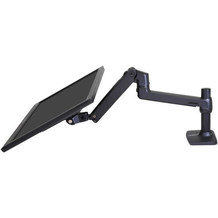 Ergotron LX Soporte Brazo para Monitor 34" 100x100 Máx 11.3 Kg