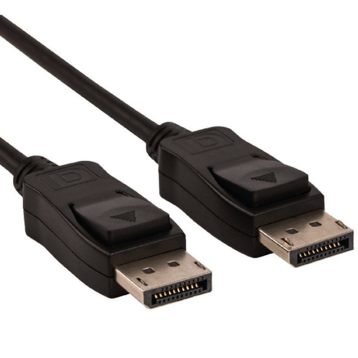 Digitus Cable DisplayPort Macho/Macho 3m