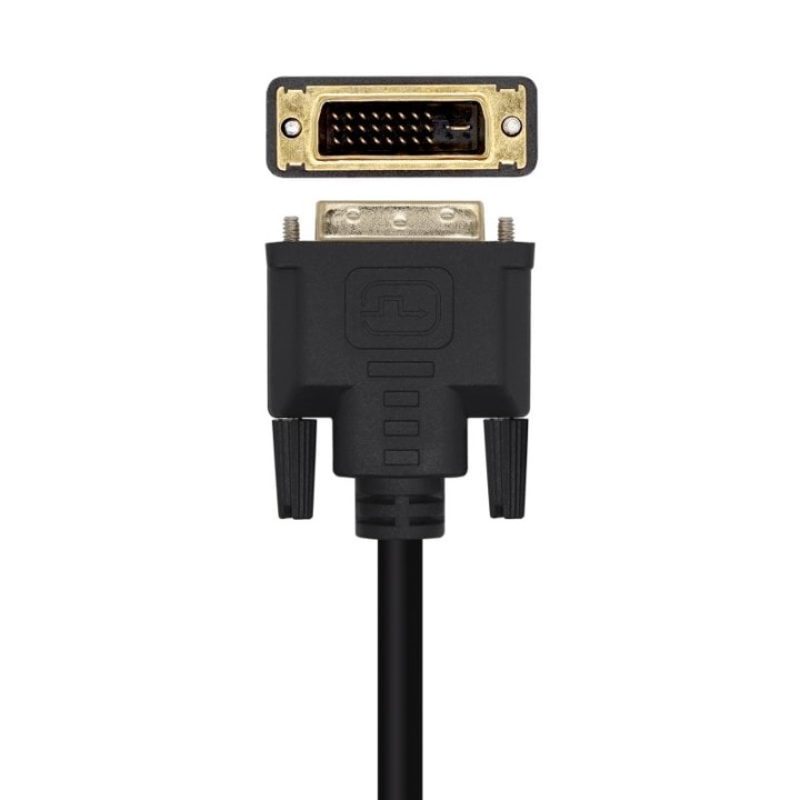 Aisens Cable Conversor DisplayPort a DVI 3m Negro