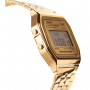 RELOJ CASIO A158WETG-9AEF