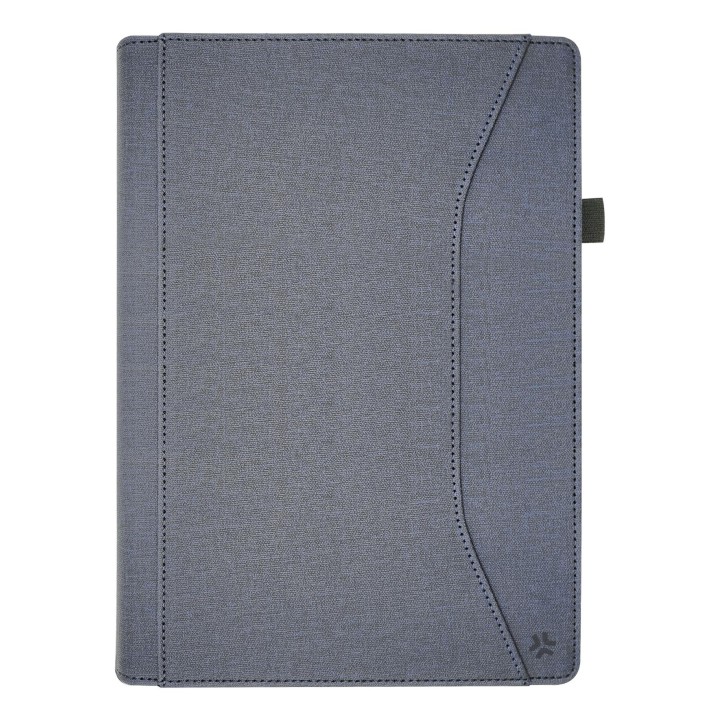 Funda CELLY Folio Tablet 9"-11" Azul (UNIFOLIOTAB11BL)