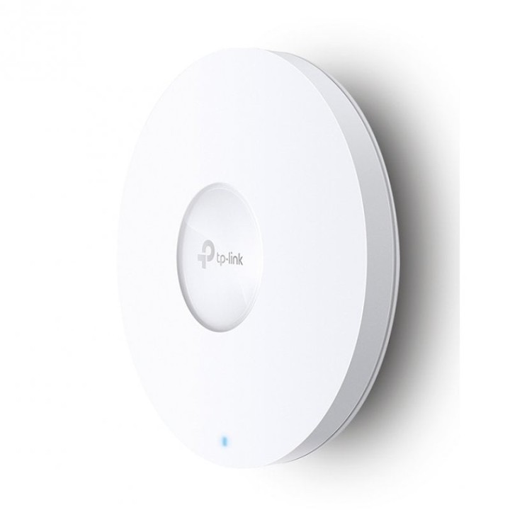 TP-Link EAP650 Omada Punto Acceso WiFi 6 Doble Banda AX3000