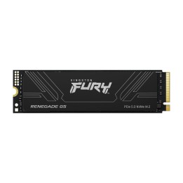 SSD Kingston FURY Renegade G5 1Tb M.2 NVMe (SFYR2S/1T0)